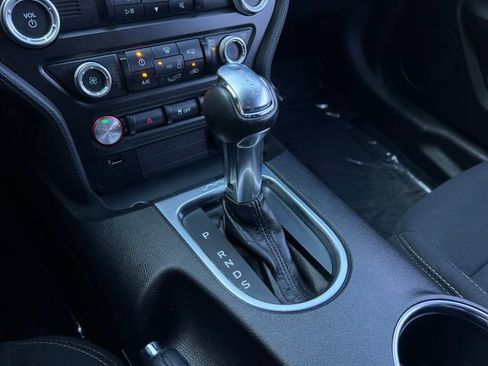 Used 2020 Ford Mustang GT w/ GT Performance Package image 20