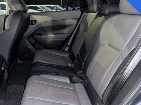 Certified 2025 Subaru Crosstrek 2.5i Limited w/ Crosstrek Mirror Package image 9