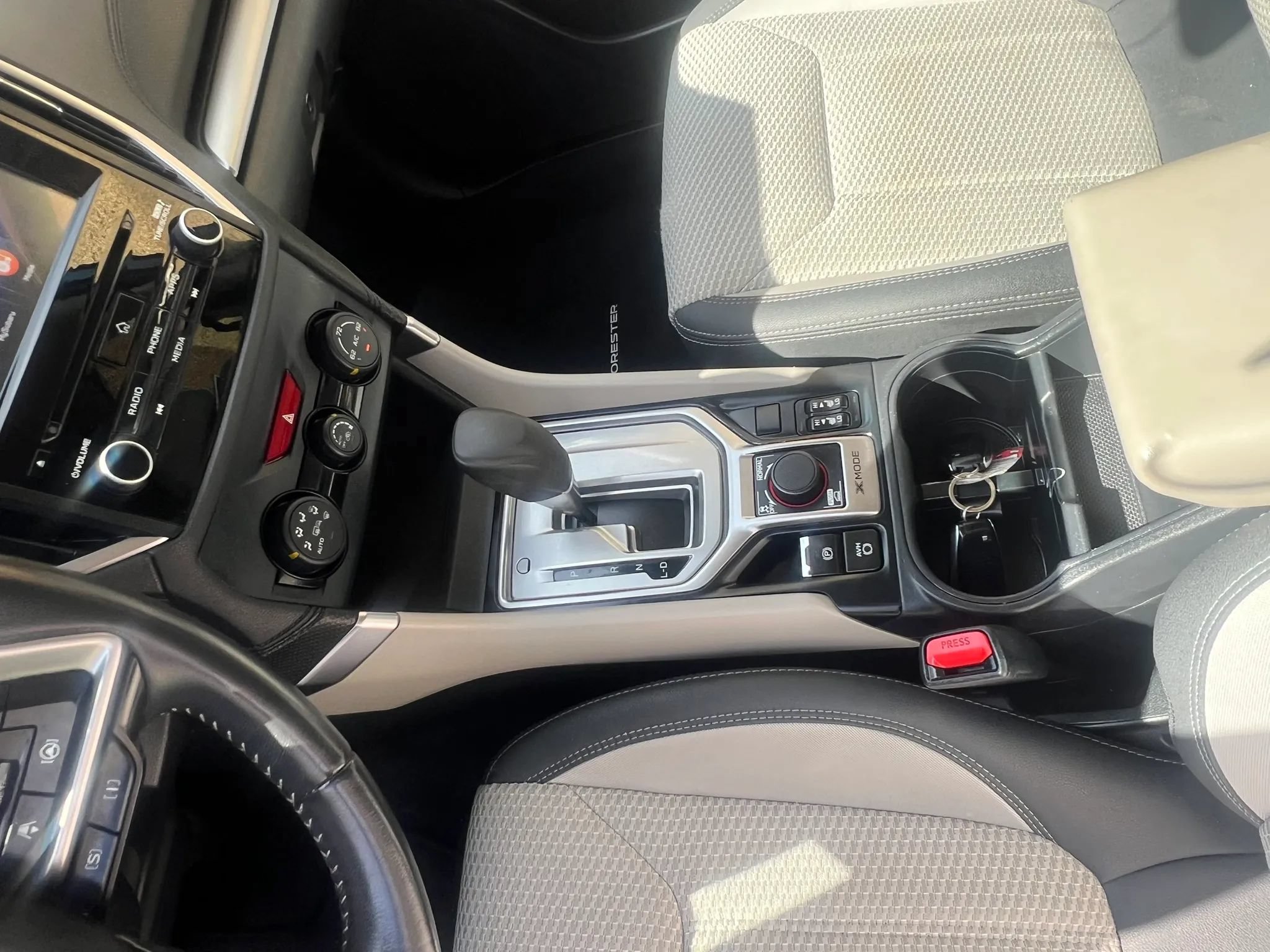 Used 2022 Subaru Forester Premium AWD/4WD image 15