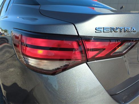 New 2025 Nissan Sentra S image 14