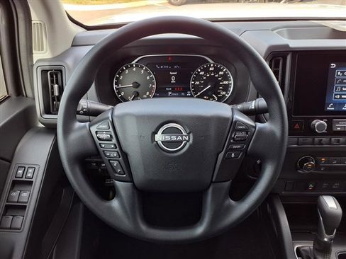 New 2026 Nissan Frontier S AWD/4WD image 16