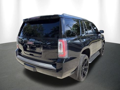 Used 2018 GMC Yukon SLT RWD image 17