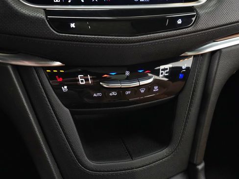 Certified 2023 Cadillac XT5 Premium Luxury w/ Technology Package AWD/4WD image 36