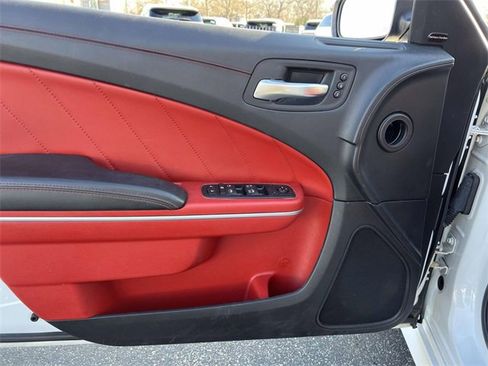 Used 2020 Dodge Charger Scat Pack w/ Plus Group image 17