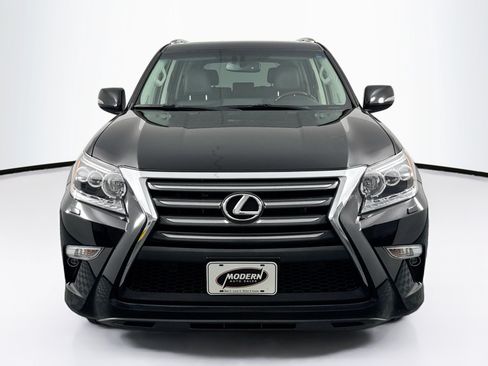 Used 2019 Lexus GX 460 Premium AWD/4WD image 4