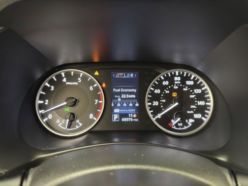 Used 2021 Nissan Sentra S image 12