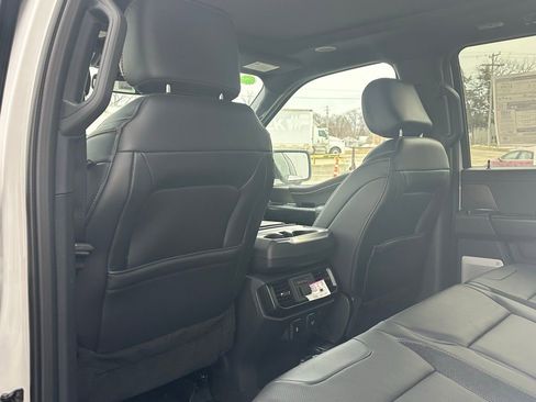 New 2025 Ford F150 Raptor AWD/4WD image 13