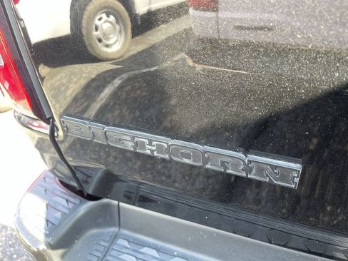 Used 2023 RAM 1500 Big Horn AWD/4WD image 7