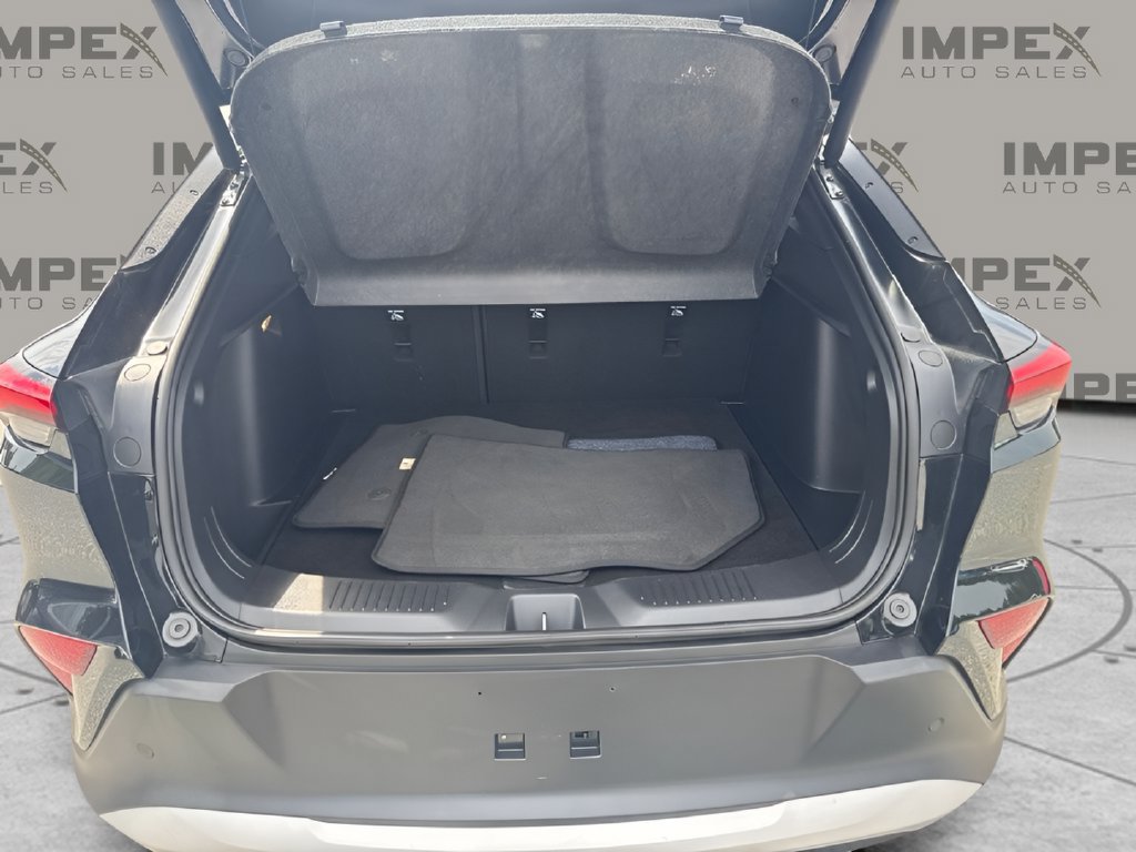 Used 2025 Buick Envista Preferred w/ Convenience I Package FWD image 20