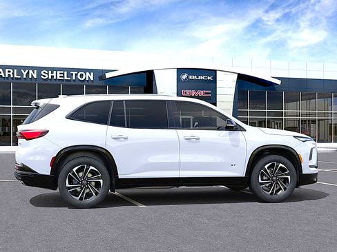 New 2026 Buick Enclave Sport Touring w/ Super Cruise Package FWD image 5