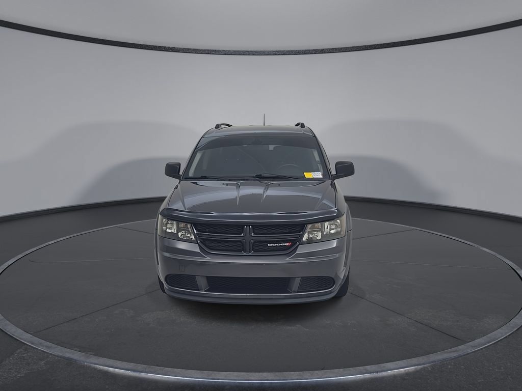 Used 2020 Dodge Journey SE w/ SE Popular Equipment Group FWD image 6