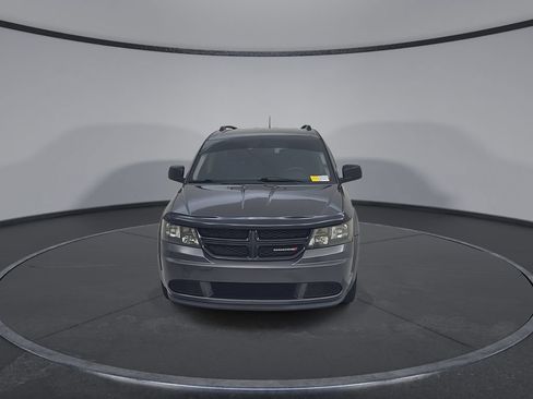 Used 2020 Dodge Journey SE w/ SE Popular Equipment Group FWD image 6