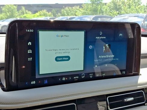 New 2026 Lincoln Aviator Reserve AWD/4WD image 9