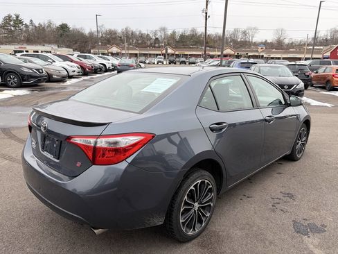 Used 2014 Toyota Corolla S image 7