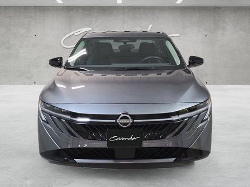 New 2026 Nissan Sentra SV image 18