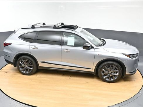 Used 2023 Acura MDX A-Spec AWD/4WD image 47