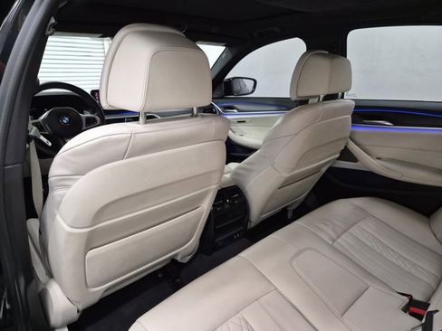 Used 2021 BMW 540i 540i w/ M Sport Package image 15