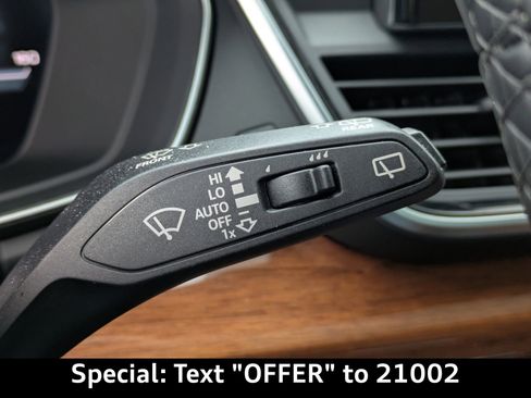 Used 2022 Audi Q5 2.0T Prestige w/ Prestige Package image 34