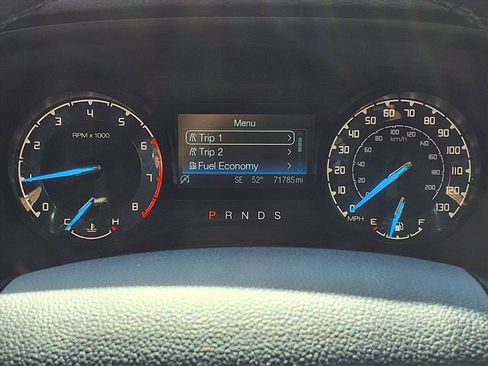 Used 2021 Ford Ranger XLT w/ Tremor Off-Road Package image 8