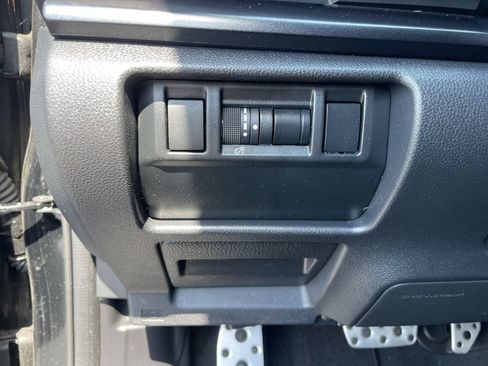 Certified 2026 Subaru Impreza RS AWD/4WD image 19
