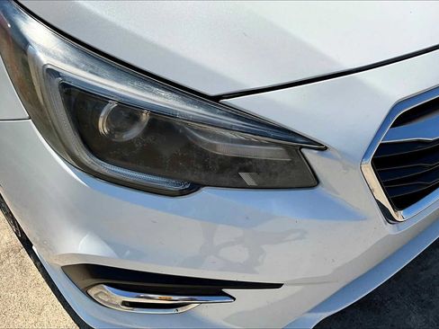 Used 2018 Subaru Legacy 2.5i Limited image 51