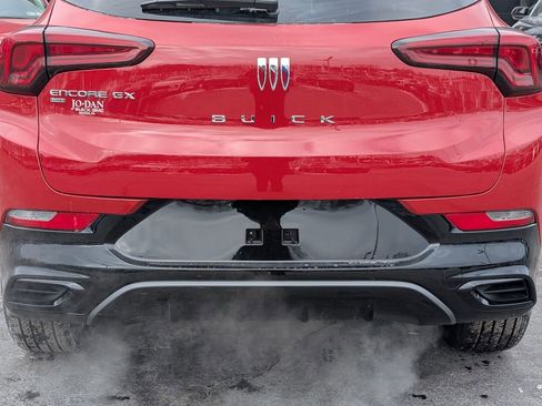 New 2026 Buick Encore GX Sport Touring w/ Comfort Package image 24