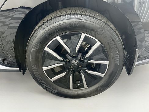 Used 2026 Toyota bZ FWD image 11