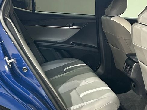Used 2025 Toyota Camry SE w/ Multimedia Upgrade Package FWD image 52