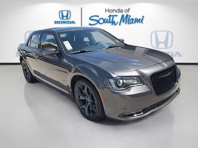 Used 2023 Chrysler 300 S