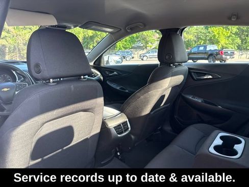 Used 2024 Chevrolet Malibu LT FWD image 27