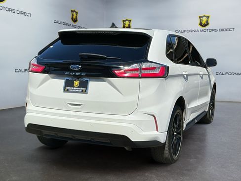 Used 2022 Ford Edge ST-Line image 5
