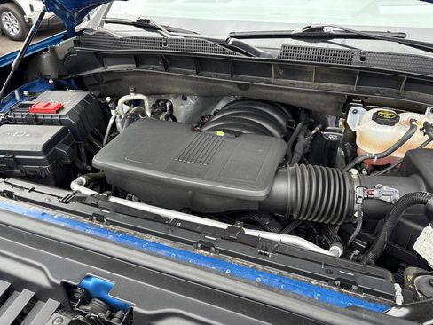 Certified 2024 GMC Sierra 1500 AT4X w/ AT4X AEV Edition image 38