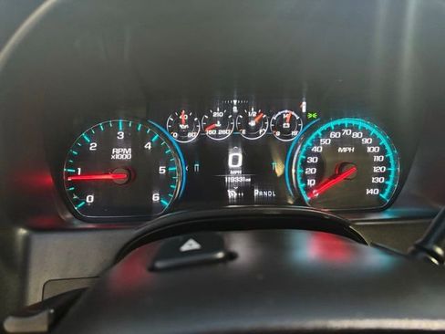 Used 2017 GMC Sierra 1500 Denali image 19