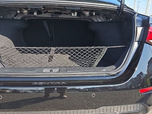 Used 2023 Nissan Sentra SV w/ All-Weather Package image 11