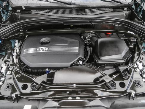 Used 2025 BMW X2 xDrive28i w/ Convenience Package image 22