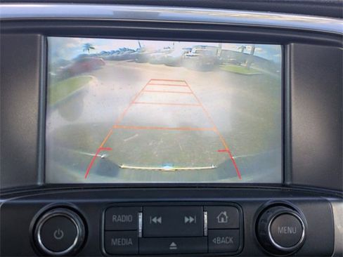 Used 2017 Chevrolet Silverado 2500 LT w/ LT Convenience Package image 23