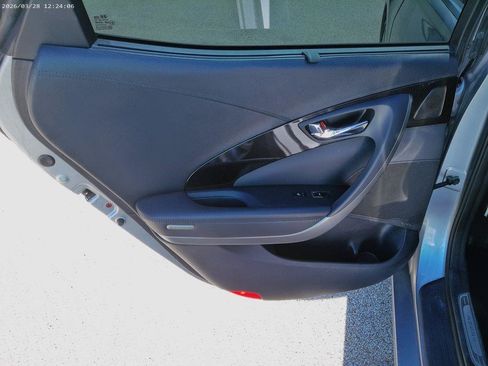 Used 2014 Hyundai Azera Limited w/ Option Group 02 FWD image 19