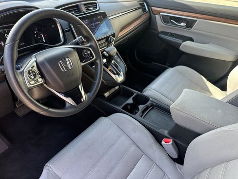 Used 2022 Honda CR-V EX image 11