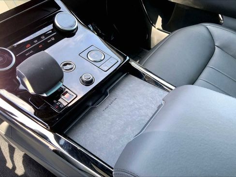 Used 2023 Land Rover Range Rover Sport First Edition image 16