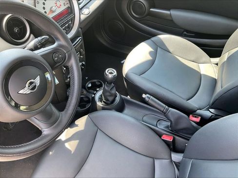Used 2013 MINI Cooper Hardtop FWD image 18