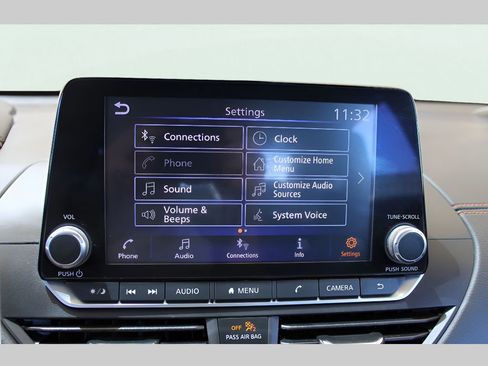 Used 2021 Nissan Altima 2.5 SR image 22