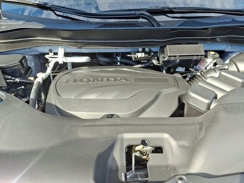 Used 2026 Honda Ridgeline Black Edition image 31
