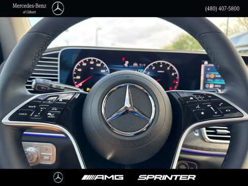 New 2026 Mercedes-Benz GLE 450 4MATIC image 25