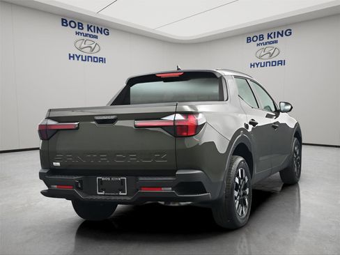 New 2026 Hyundai Santa Cruz SEL FWD image 19