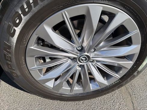 Used 2025 MAZDA CX-90 3.3 Turbo w/ Select Package image 29