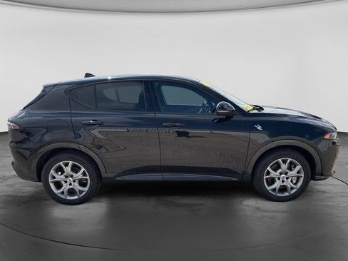 Used 2024 Dodge Hornet R/T AWD/4WD image 2