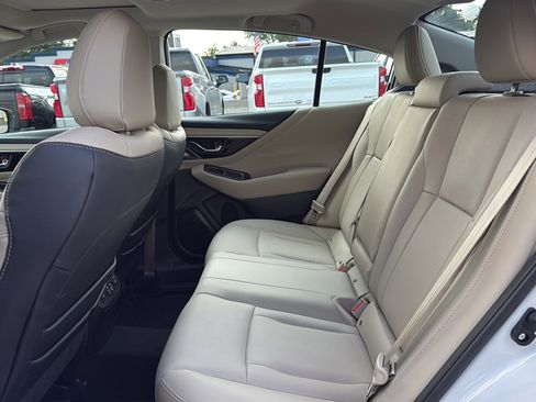 Used 2025 Subaru Legacy Limited image 18