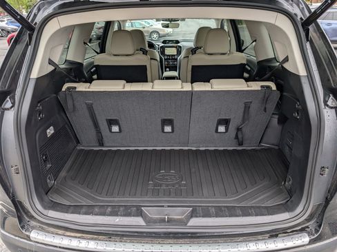 Used 2022 Subaru Ascent Limited w/ Technology Package AWD/4WD image 30