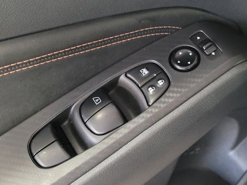 Used 2022 Nissan Altima 2.5 SR image 27