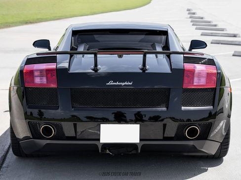 Used 2008 Lamborghini Gallardo AWD/4WD image 5